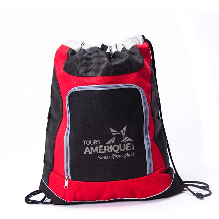 CODOBON Drawstring Rucksack Set – 30 Stück Polyester Beutel Mit Kordelzug Für Sport & Gym