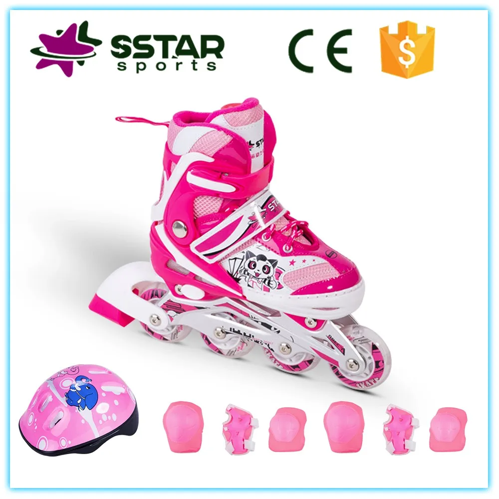 Chinese Manufacture Salomon Safety Patines Roller Skating Buy Roller