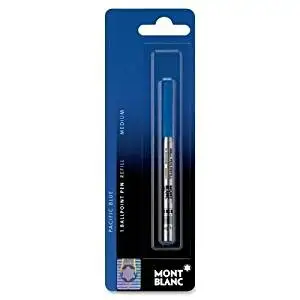MNB107866 - Montblanc Universal Ballpoint Pen Refills
