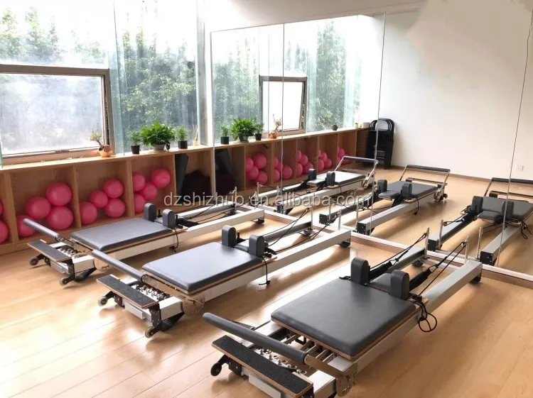 cheap pilates reformer