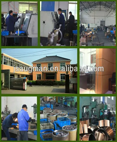 dx slide bushing/pom sleeve bushing/plastic steel bushing