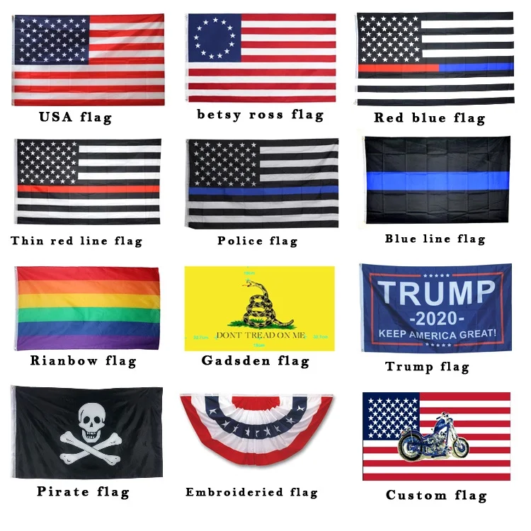 3 5ft 100 Polyester Take American Back Trump 2024 Flag For Election Buy Trump Flag Trump 2024