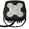 Truck accessories square 50w super bright led working light, C.REE 48w led work lamp 24 volt 12V