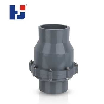 6 inch pvc valve