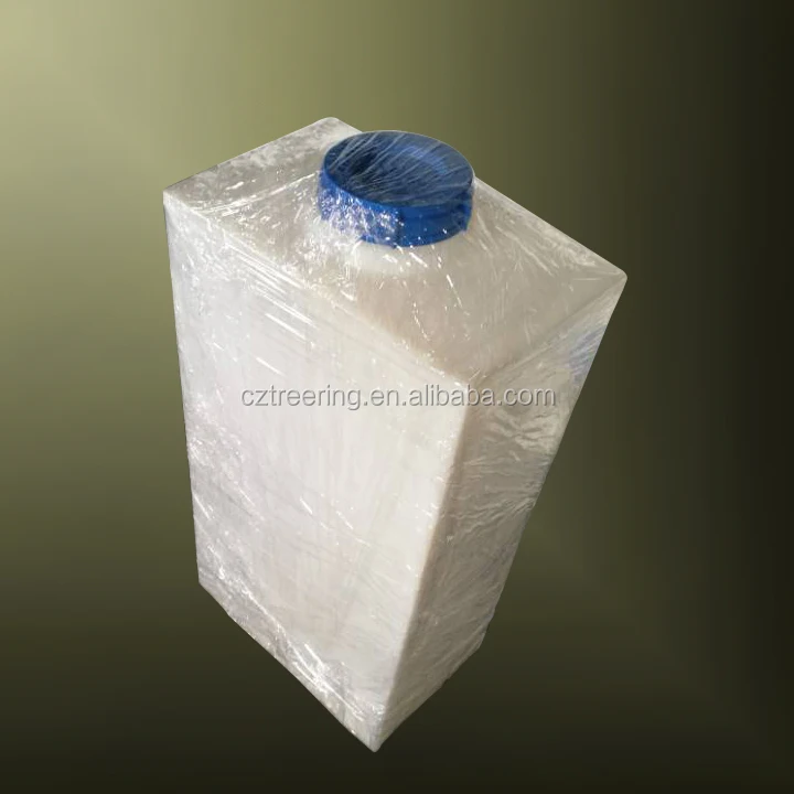 New Rotomolding 100l Square Plastic Water Purifier Container With Tap For Water Treatment Buy