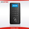 Ethernet NFC Bluetooth mobile-enable reader with relay output, GPIO and tamper proof