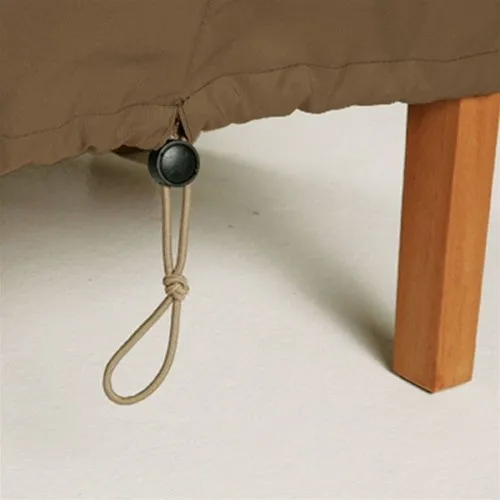 Cubierta De Silla Al Aire Libre Classic Accessories Rocking Chair Stopper Rubber Feet Cover