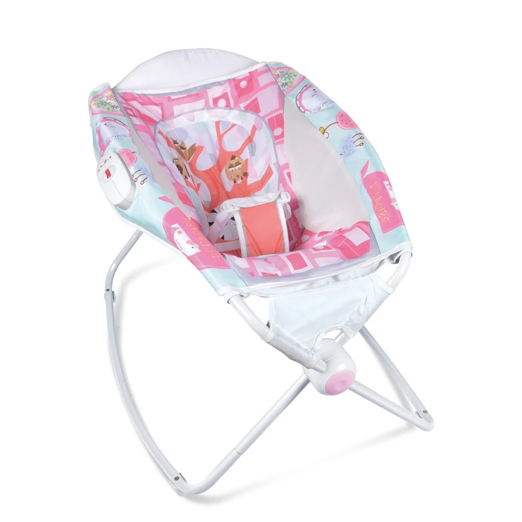 portable sleeping bed for baby