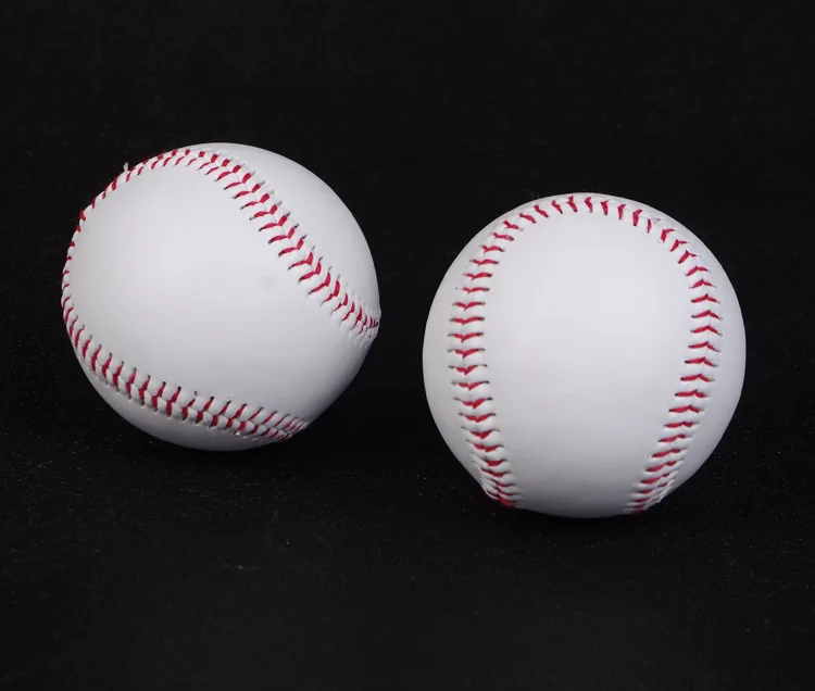 Factory Directly Supply Durable Custom Leather Baseball For Training Buy Custom Leather