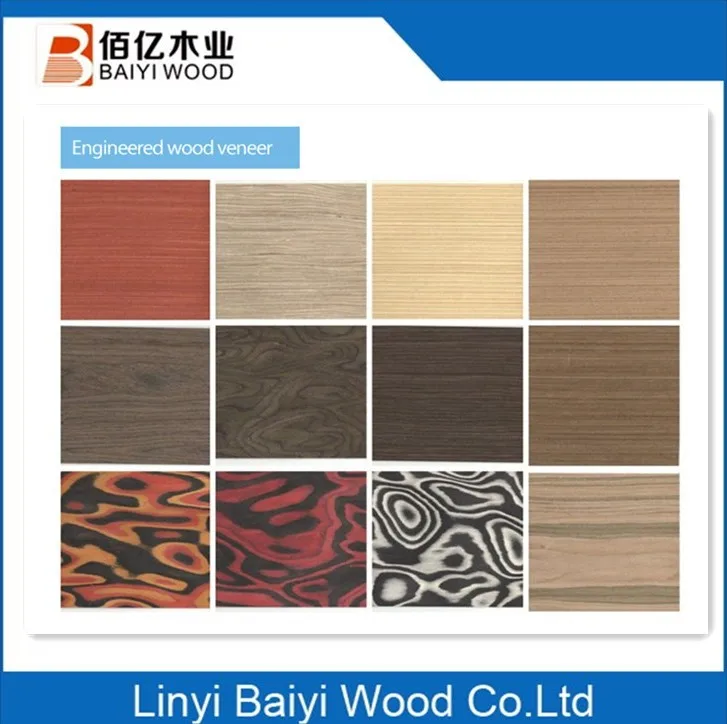 Engineered 3mm Wood Veneer For Furniture Buy 3mm Wood Veneer
