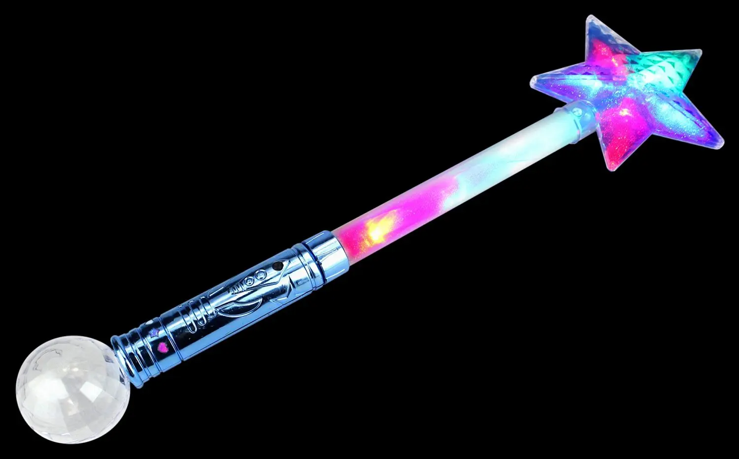 light wand toy