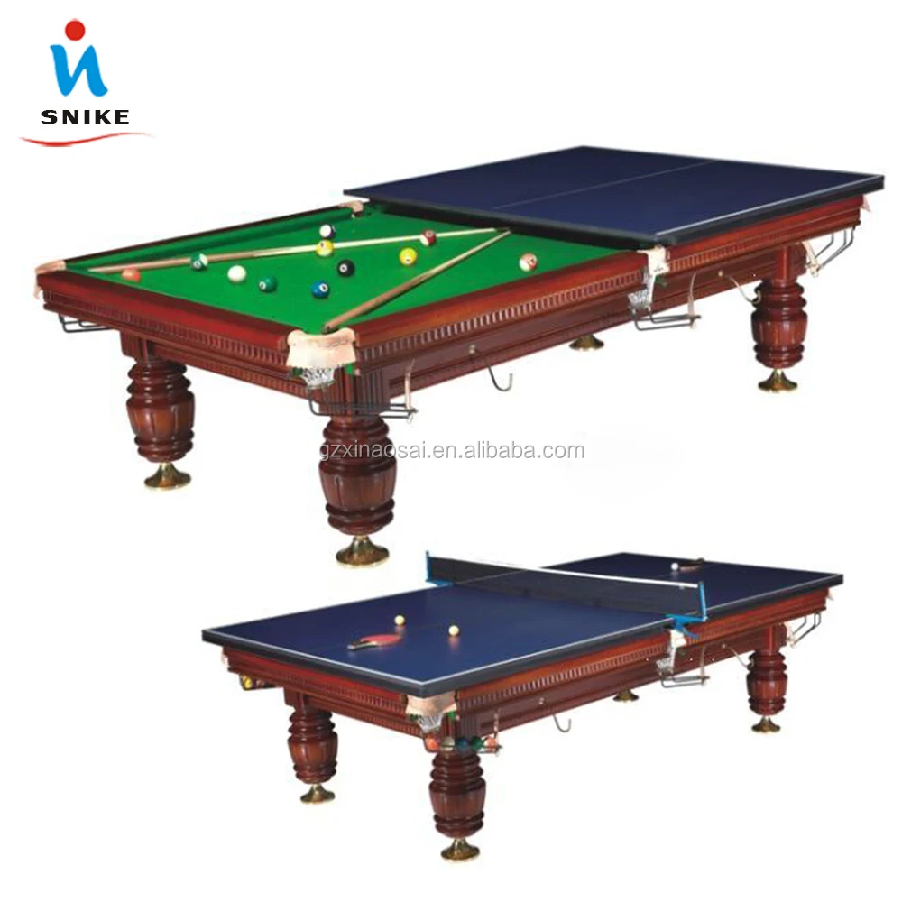 6ft Portable Pool Table For Sale