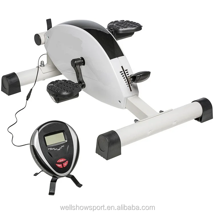 small exercise bike