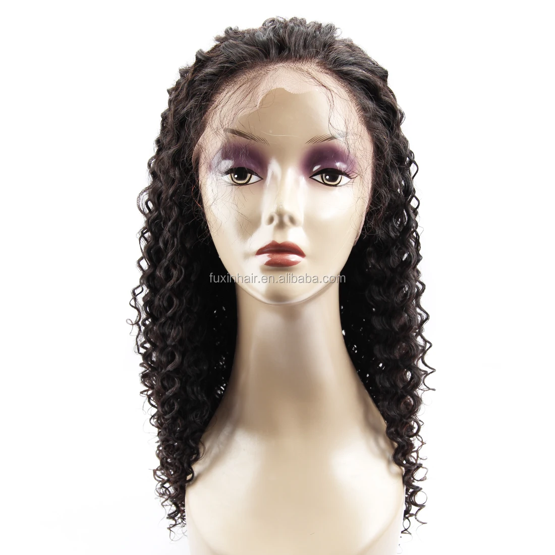 360 Lace Wig Human Hair Lace Front Wig Brazilian Hair In Mozambique