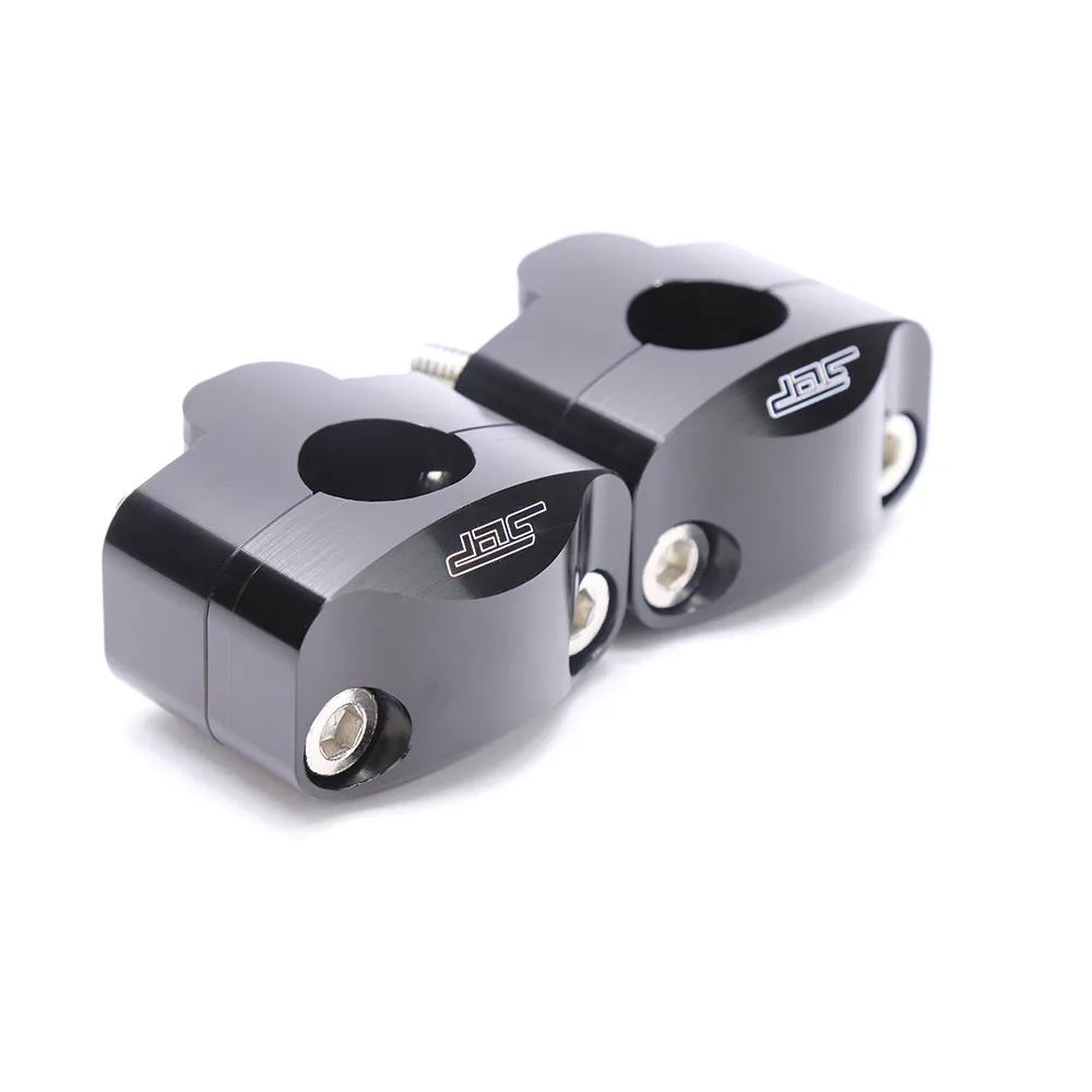 7/8'' Universal Oem Handlebar Riser Clamps Mounting Bar Clamps Buy