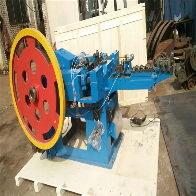 Z944c Used Nail Making Machine Price In Kenya Buy Used Nail Making