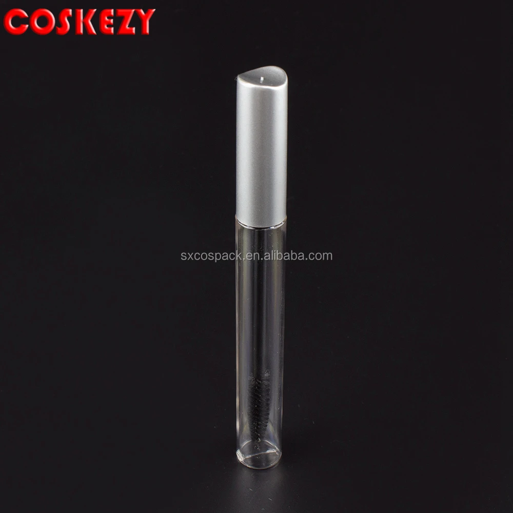 MT013-9ml Clear bottle (5)