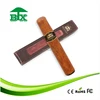 2015 gift design various flavors huge vapor disposable e cigar cigarette making machine