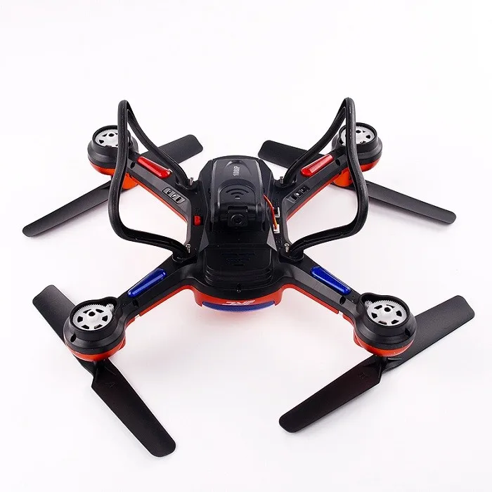 Hot Sale Jjrc H12c 6 Axis Gyro Rc Quadcopter Drone With Hd Camera Long ...