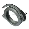 DN125 forging snap locks new products Concrete pump pipe couplings