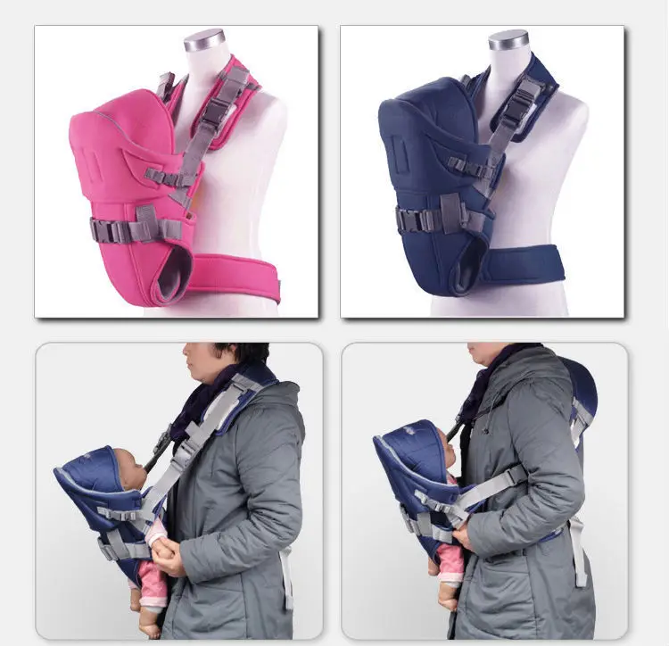 New Design Baby Sling Stretchy Wrap Carrier,Cheap Baby Carrier But High