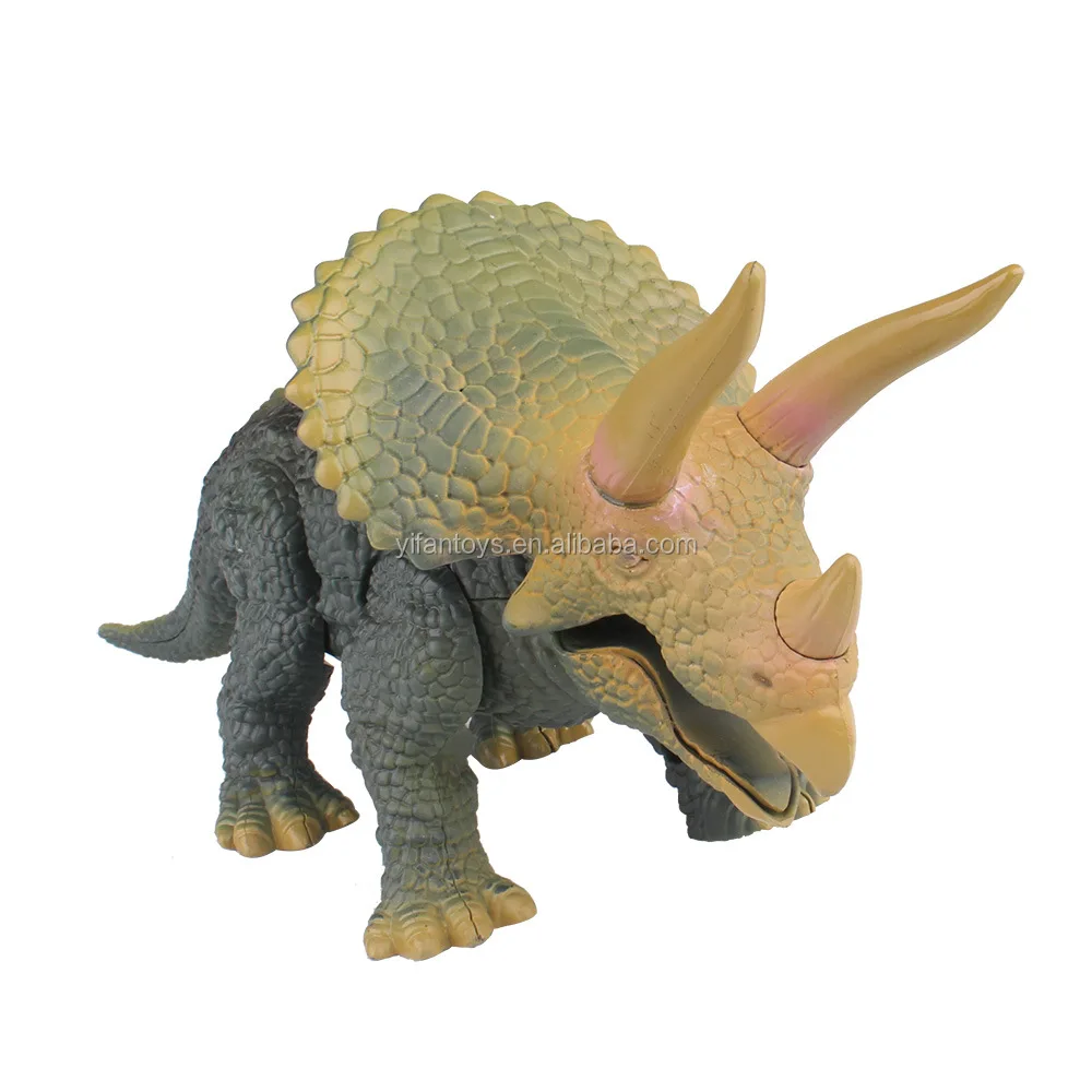 Collecta 88037 Triceratops 19 cm Dinosaurier 