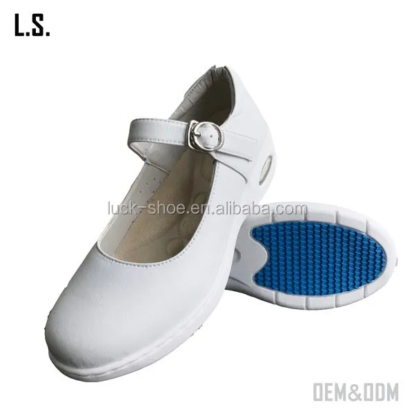 mary jane nursing shoes