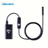 2019 amazon endoscope snake hAth0t mini wifi camera portable camera with torch 8LED