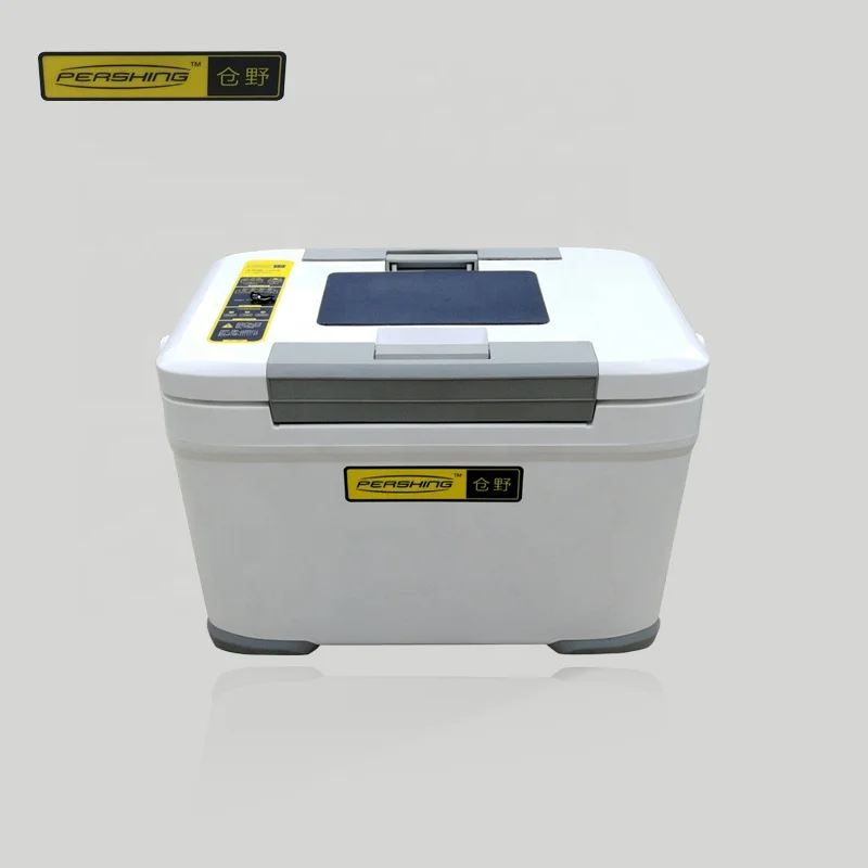 High Quality Solar Cooler Box And Warmer Box For Outdoor Buy Cooler