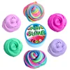 24color non-toxic 100g ultra-light clay polymer foam clay DIY toys children's intellectual development toys