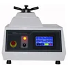 ZXQ-2S Metallographic Sample Touch Screen Automatic Mounting Press