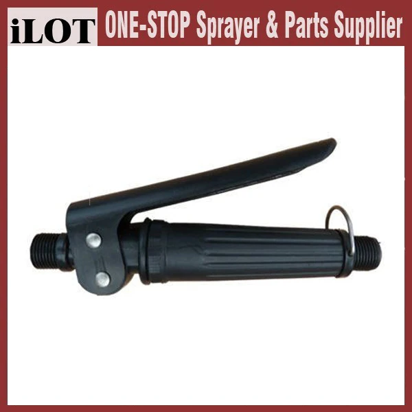 Knapsack Sprayer Parts Trigger Sprayer Switch Sprayer Valve Red Trigger