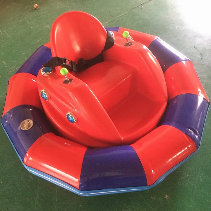 inflatable bumper cars for sale