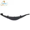China Multi Rear Steel Leaf Spring for semi Trailer Truck