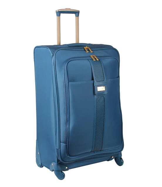 Gm14272 4pcs Luggage Set 20'' 24'' 28'' Fabric Polyester Luggage Set ...