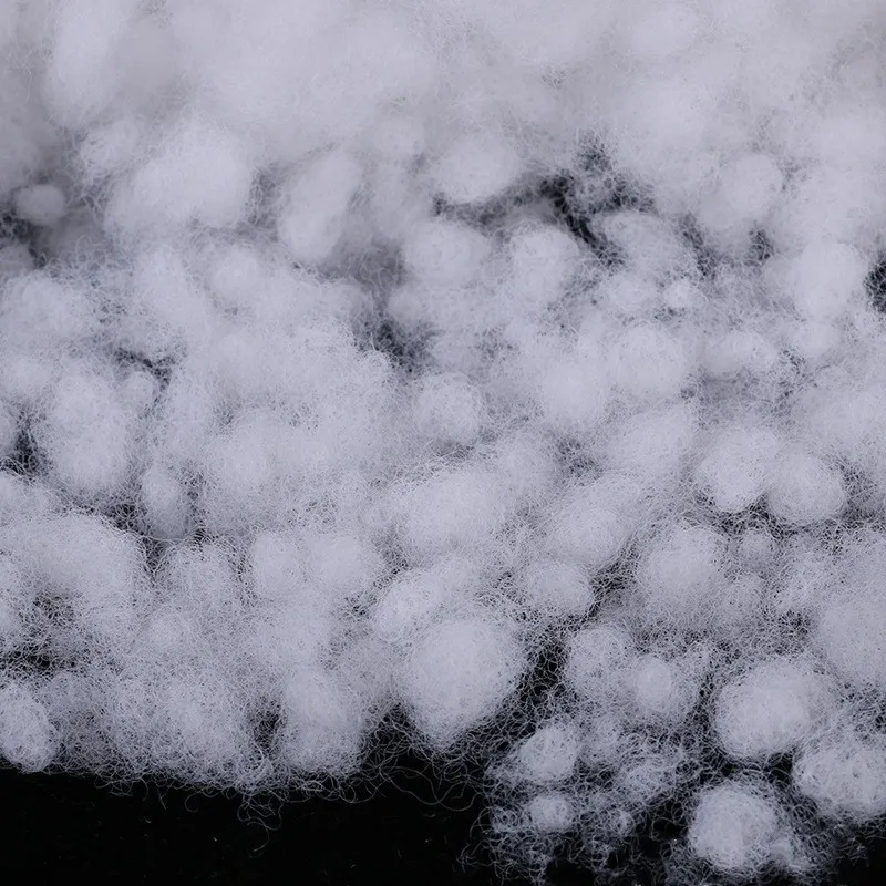 Polyester Staple Fiber/3dx32mm Ball Fiber Buy Ball Fiber,Polyester