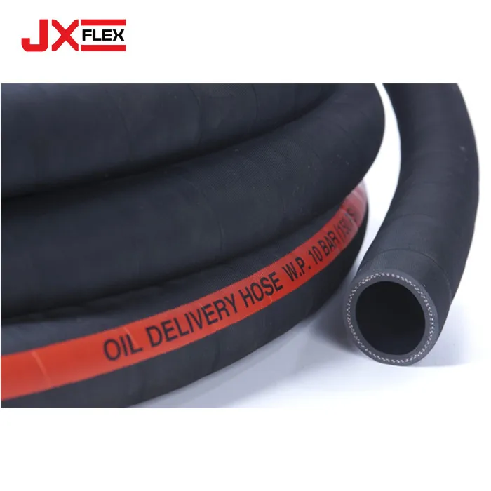 Погрузчик шланг. Рукав Rubber Suction Hose 4 метр. Рукав Alsaflex fuel/Oil. Шланг нитрильный каучук.10мм NBR. 73379 Шланг топливный.