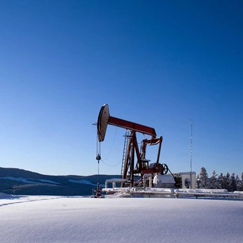 API 11E C Type Oil Pump Jack Price