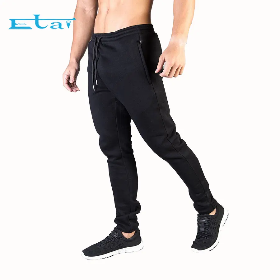 Gym Fitness Track Pants Men Jogger Sweatpants - Buy Track Pants,Fitness ...