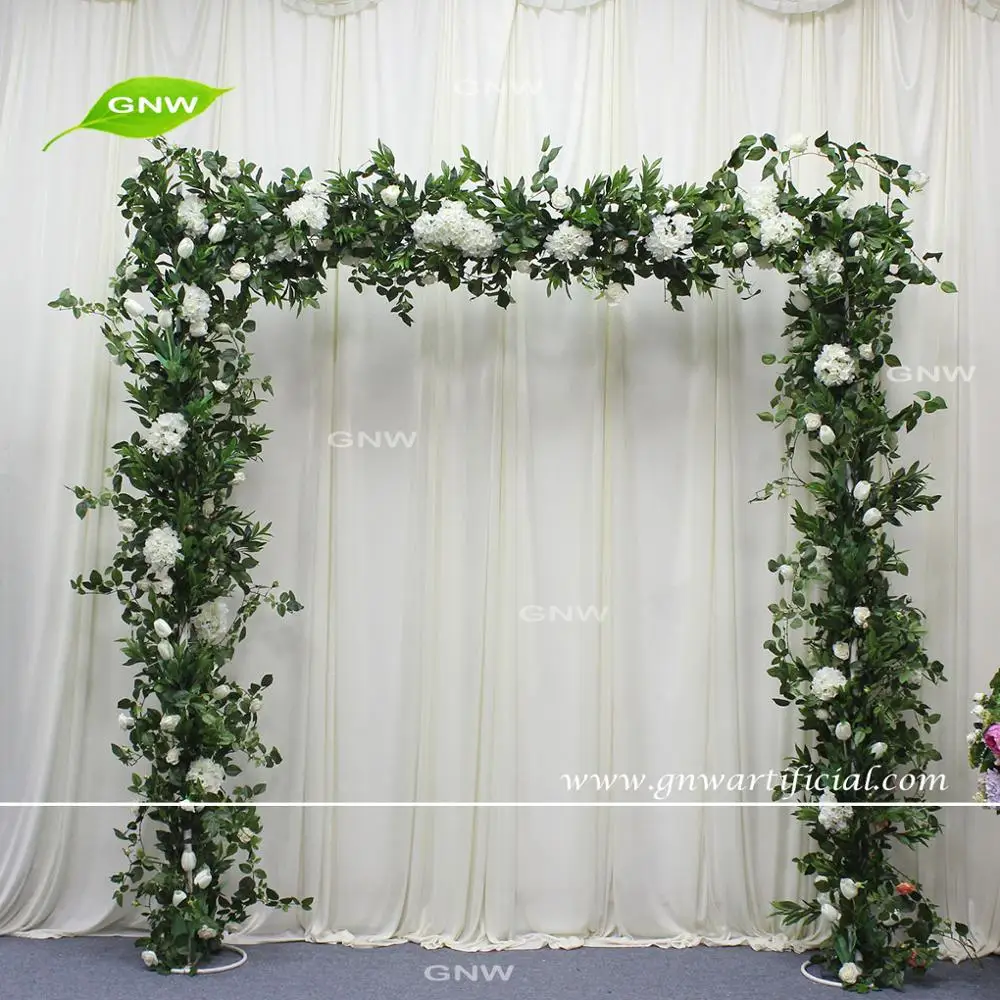 large wedding decorations