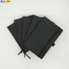 Retail PU Leather Notebook with Very Good Quality, Soft PU Leather Notebook with Custom Logo