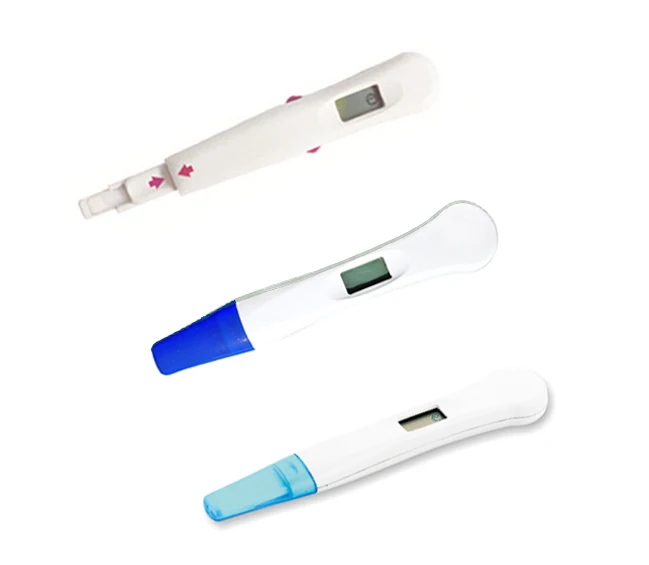 
CE Certified MH Medical Digital Pregnancy Test 
