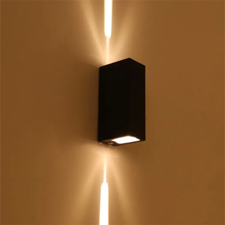 Modern Led Wall Projection Indoor Wall Bracket Light Cheap Buy Wall