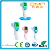 Human Body Veterinary Multi Functional Non Mercury Electronic Thermometer Hot Sale New Parts of Digital Termometr from China
