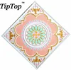 High Quality Factory False Ceiling Decoration GRG Board Tiles