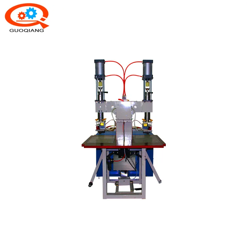 5kw High Frequency Embossing Machine For Tshirts/leather/clothes/shoe