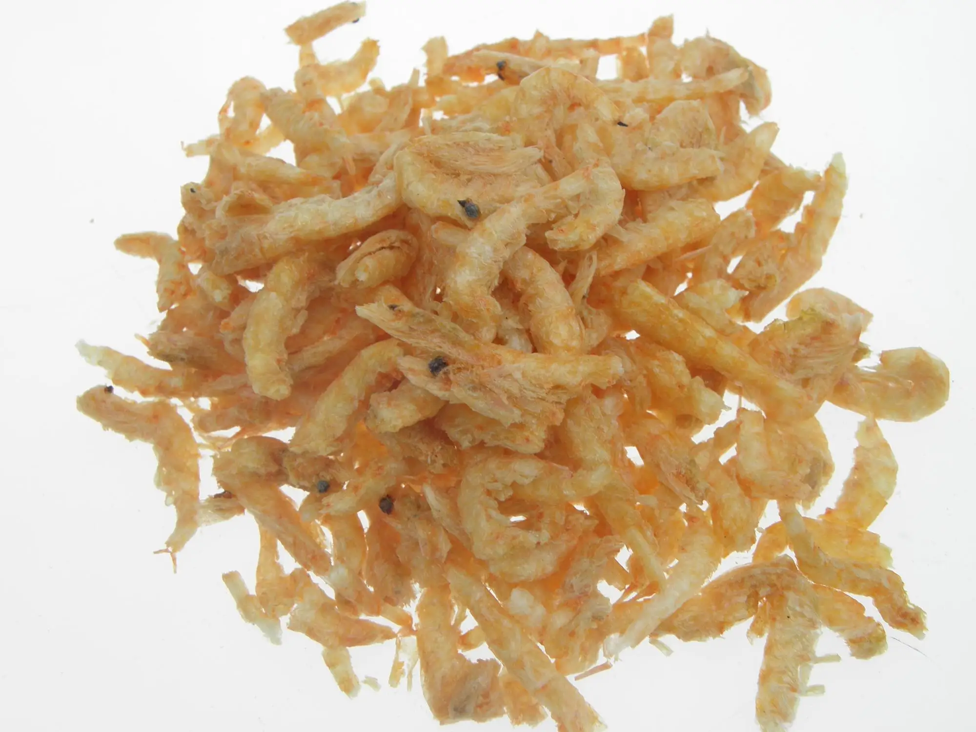 freeze dried krill