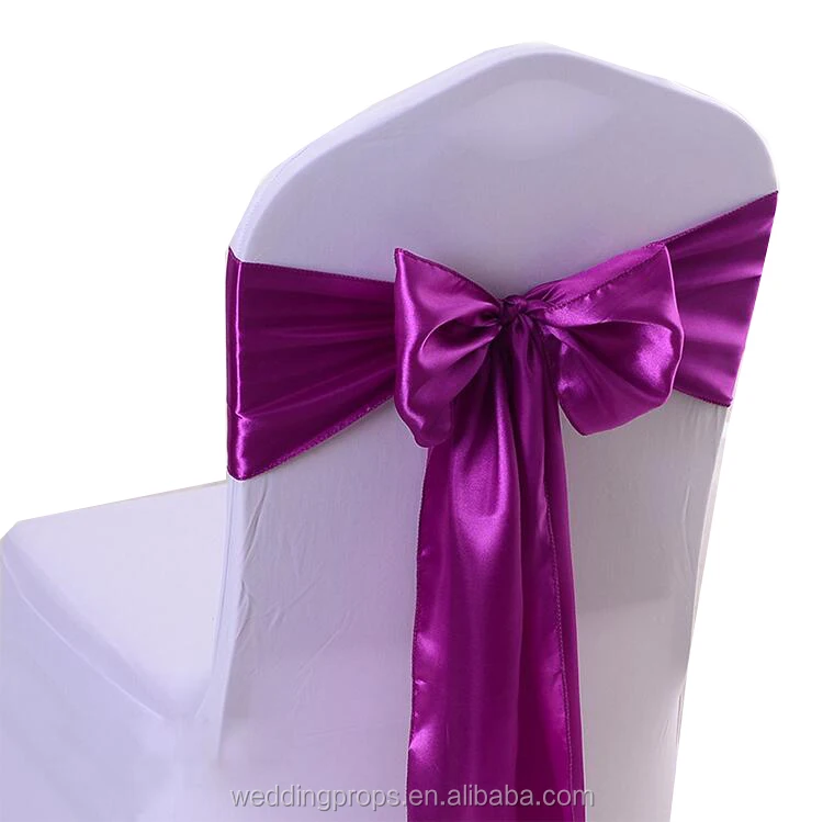 chair cover & sash-15