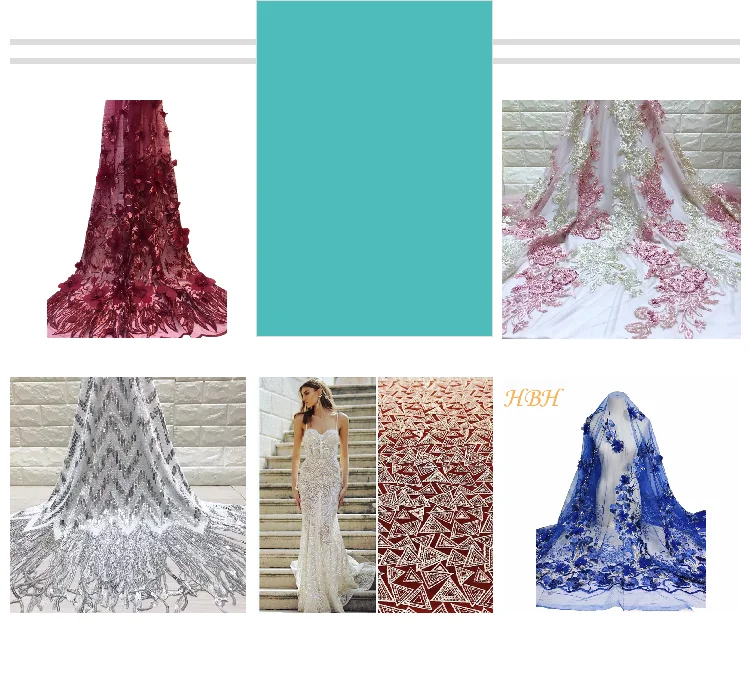 african lace