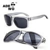 ADE WU 2015 STY0709A hot selling mirrored sport hollbrook keyhole bridge sunglasses wholesale in china